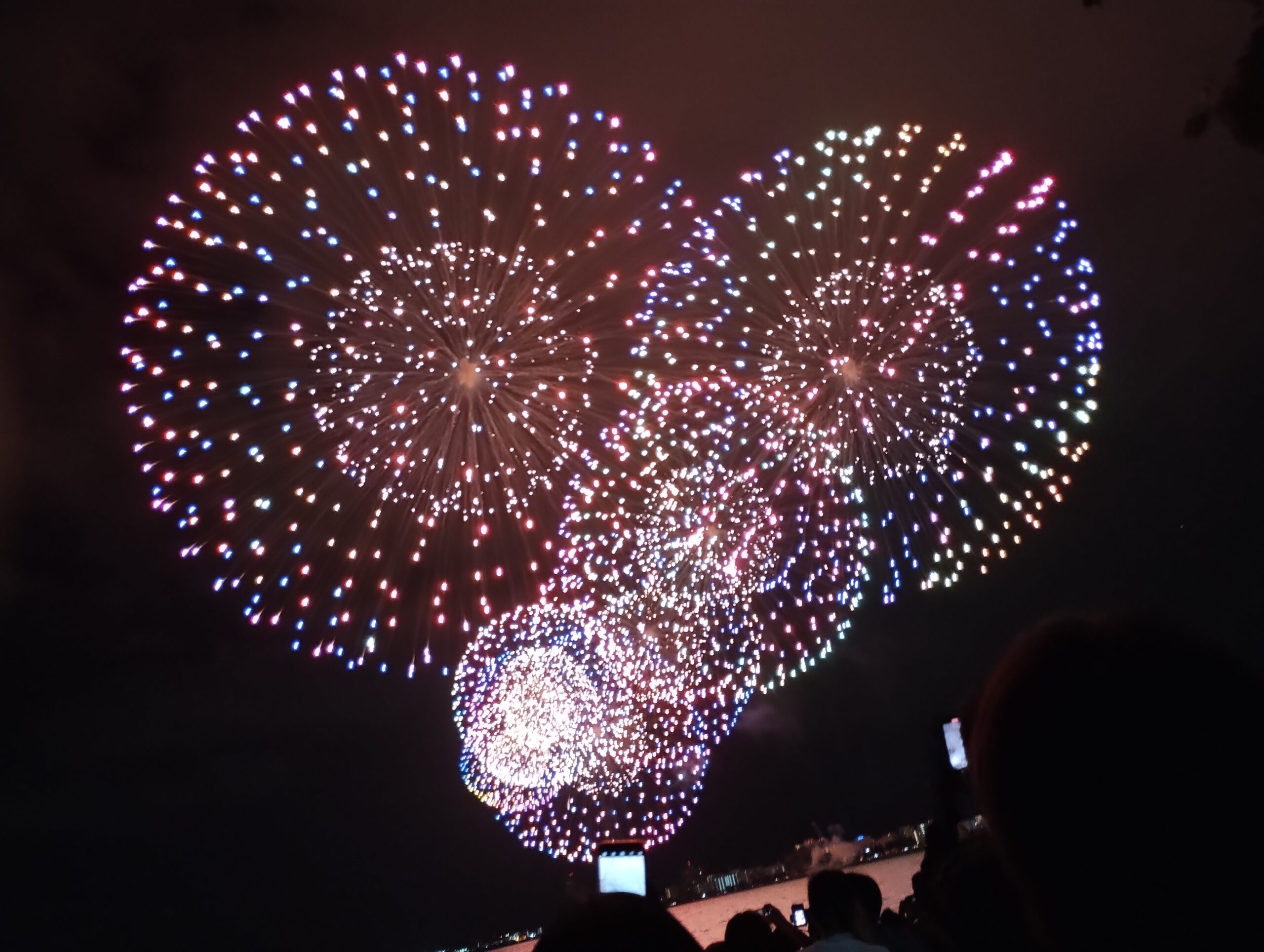 滋賀県民必見！人気ランキング第1位「びわ湖大花火大会」の魅力を紹介☆