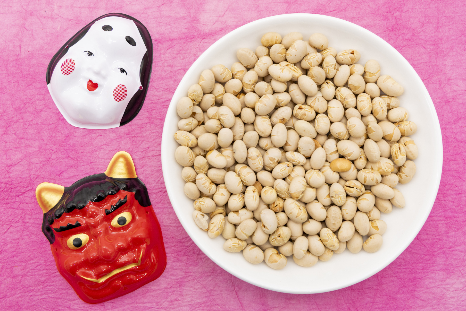 2/3多賀大社で「節分祭」