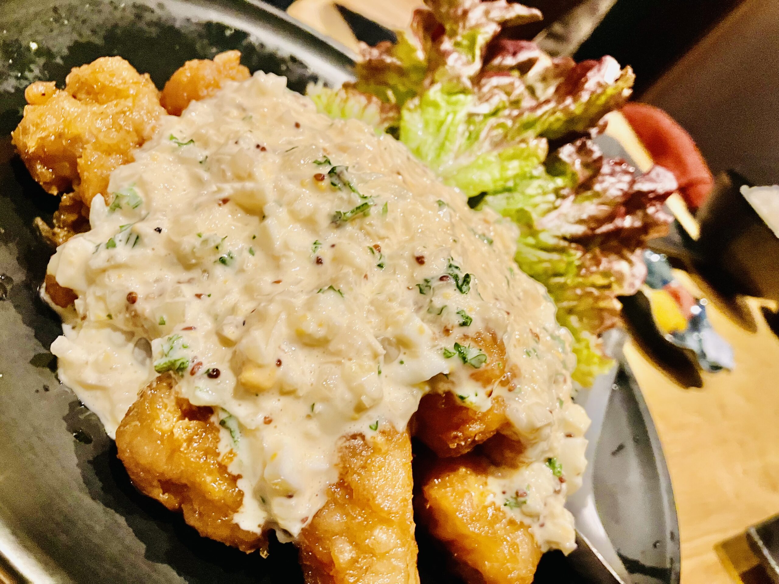 滋賀で宮崎料理が食べれる！最高に美味しいご飯屋さん！