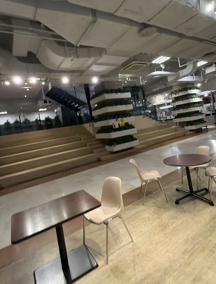 無料で利用できる！守山の駅チカ施設【チカモリ】知ってる？