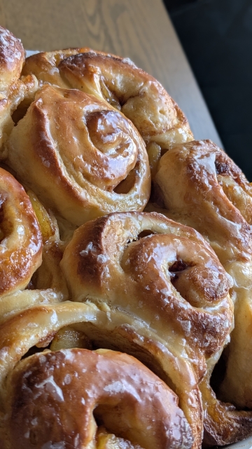 知る人ぞ知る！？瀬田の美味しいパン屋さん！