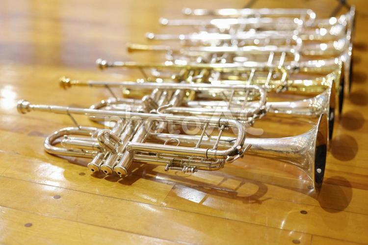 大津市内の中学が共演【大津少年吹奏楽団 第53回定期演奏会】単独＆合同で全17校が出演！