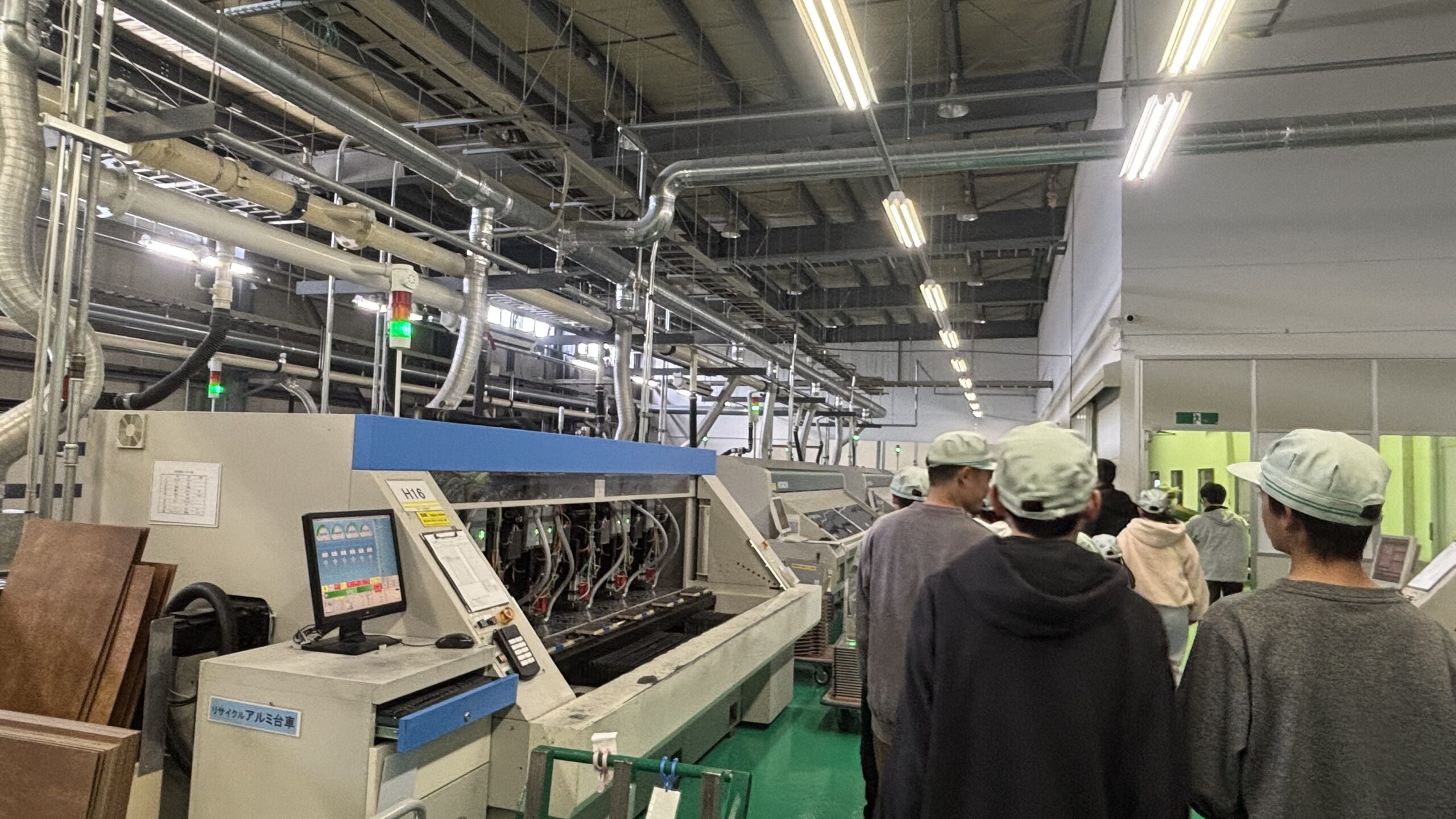 滋賀にこんなすごい会社が！新旭電子工業株式会社【オープンカンパニー 企業参観日】に参加してきました！