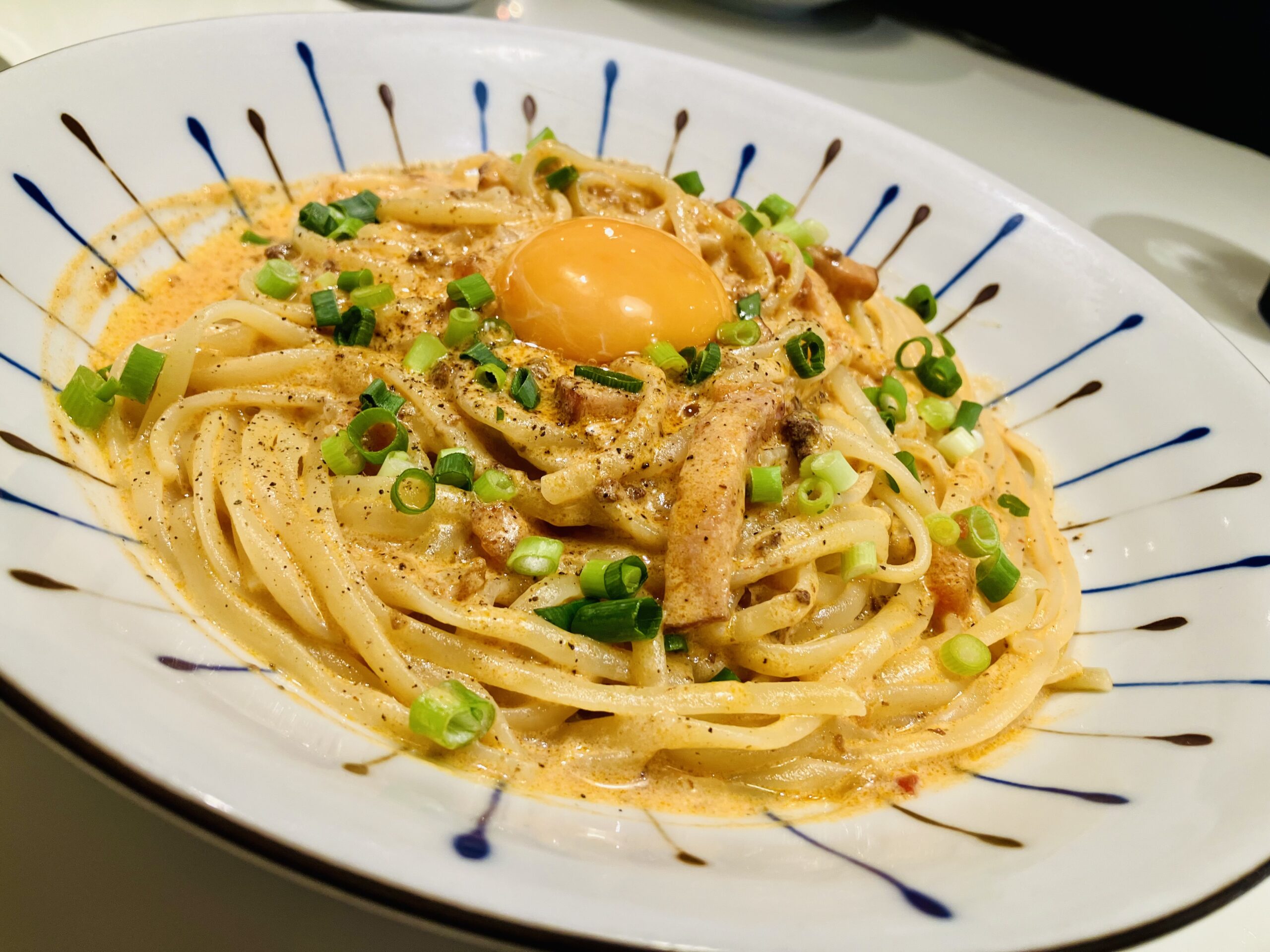 堅田駅から徒歩約10分！もちもちな自家製パスタが食べれる！ひより 堅田店を紹介！