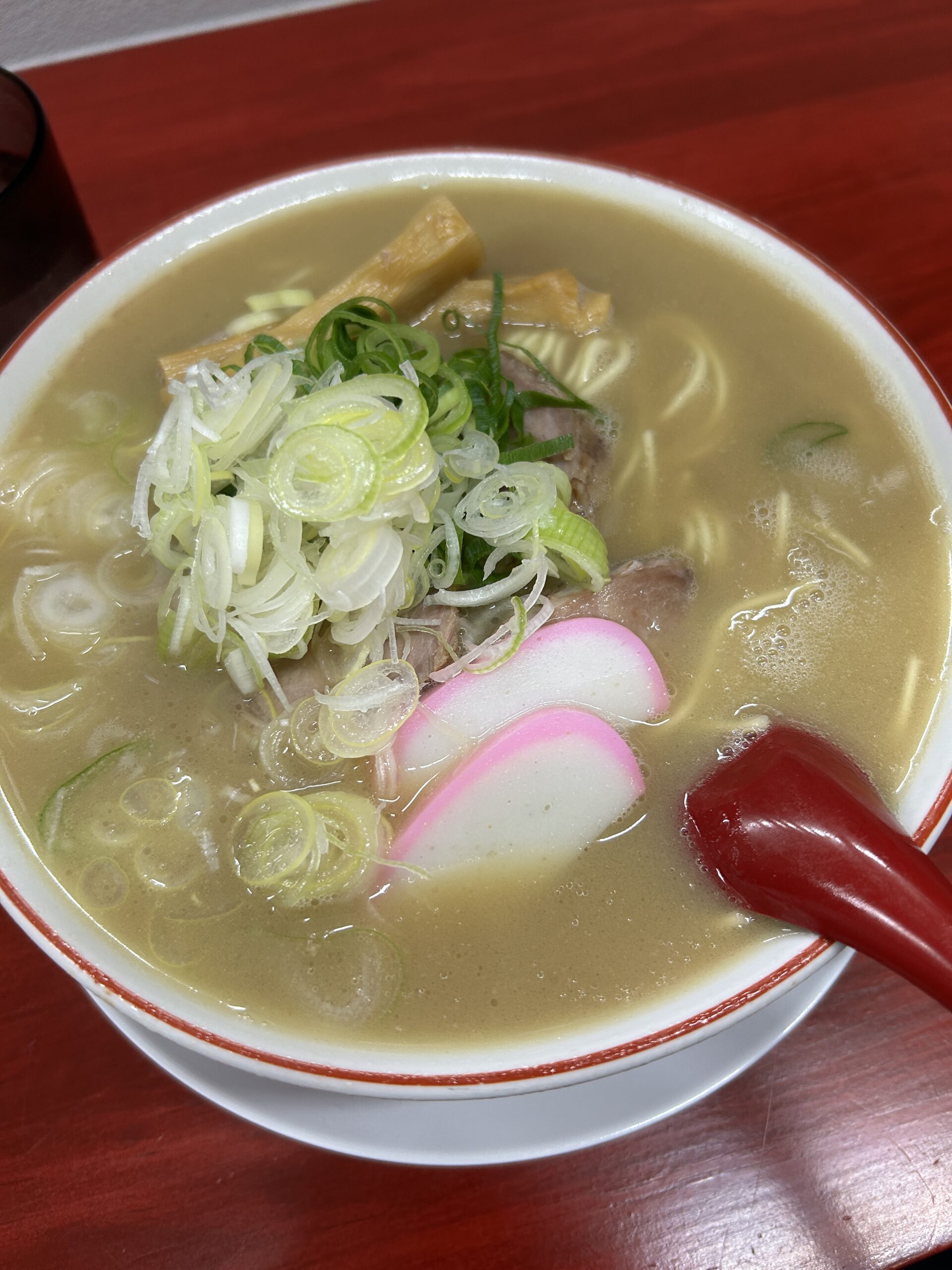 膳所駅すぐ！朝から食べられる中華そば 金細工師を紹介！