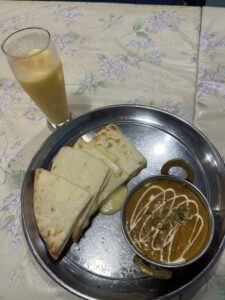 膳所駅から徒歩3分！本格インド・ネパール料理のサンディアを紹介！
