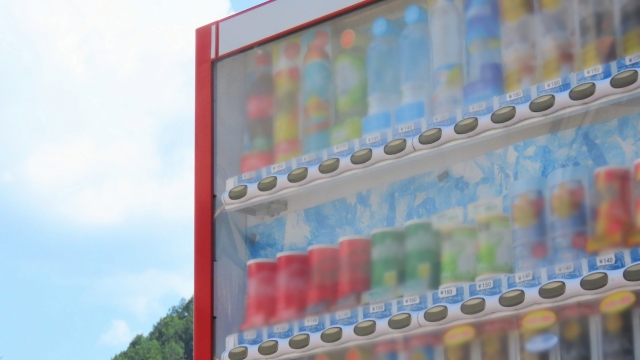 歩いて貯めよう！Coke ONで健康＆おトク